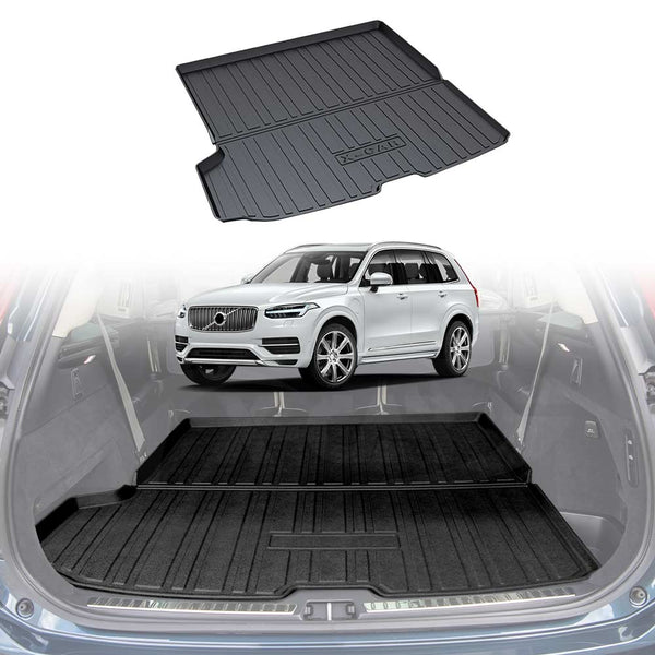 Boot Liner for Volvo XC90 2015-2023