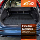 Boot Liner for Volvo XC90 2015-Onwards-4