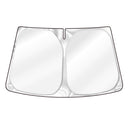 WindScreen Sun Shade for Tesla Model Y 2022-2025-2