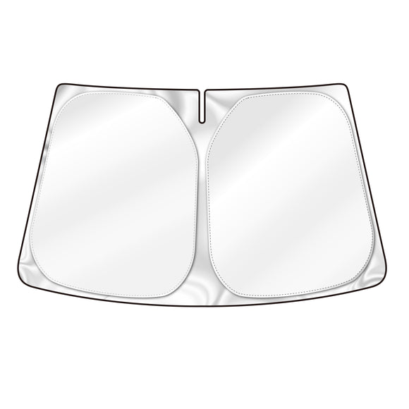WindScreen Sun Shade for Tesla Model Y 2022-2025