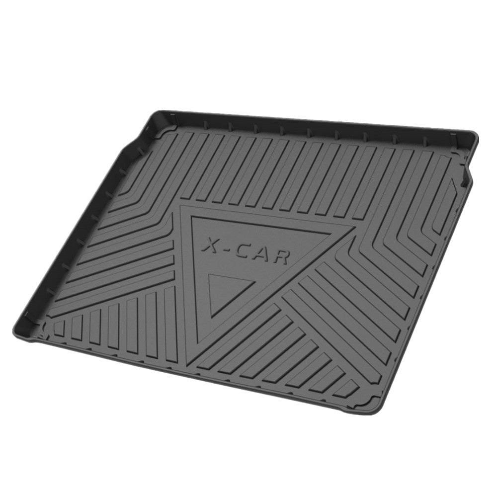 Boot Liner for Peugeot 2008 2020-Onwards - 0