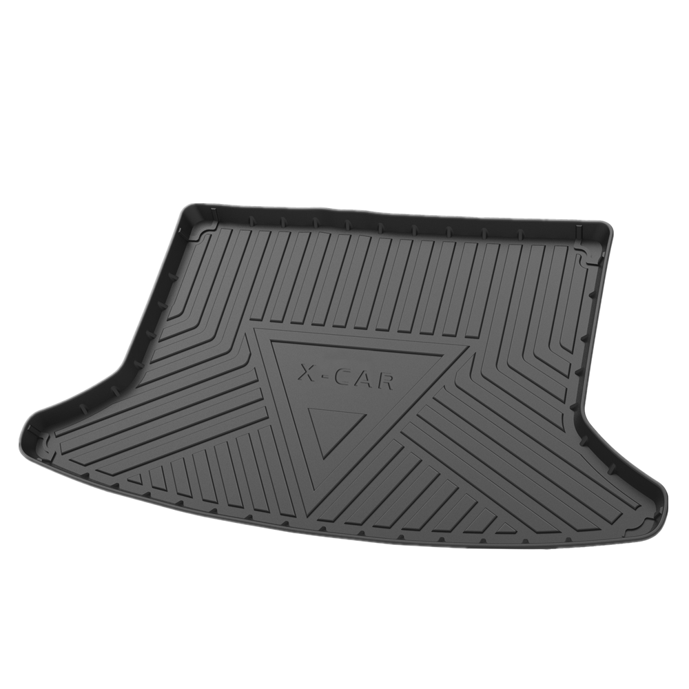 Boot Liner for Kia Niro Hybrid 2021-2025 - 0