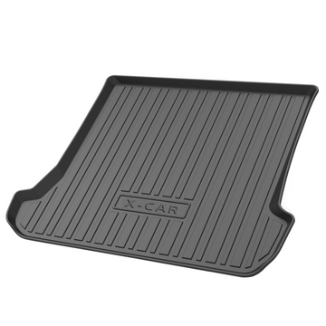 Boot Liner for Toyota LandCruiser Prado 120 Series 2003-2009 - 0