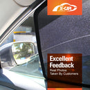 Window Sun Shade for Nissan Xtrail X-trail T32 2013-2022-11