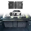 Boot Liner / Back Seats Protector for BMW X5 G05 2018-2024