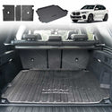 Boot Liner / Back Seats Protector for BMW X5 G05 2018-2023