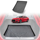 Boot Liner for Audi A5 S5 RS5 Sportback Hatch 2009-2025-1