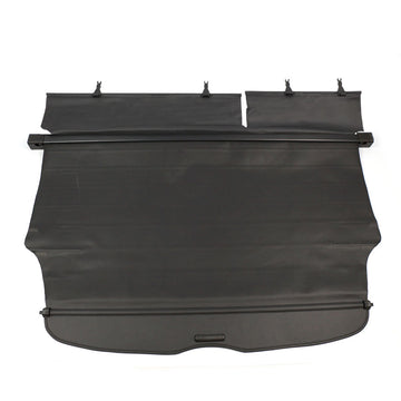 Retractable Cargo Cover For Holden Captiva 2006-2020 - 0