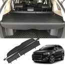 Retractable Cargo Cover For Holden Captiva 2006-2020-1