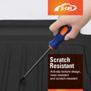 Boot Liner for Hyundai Sonata Sedan 2020-Onwards-4