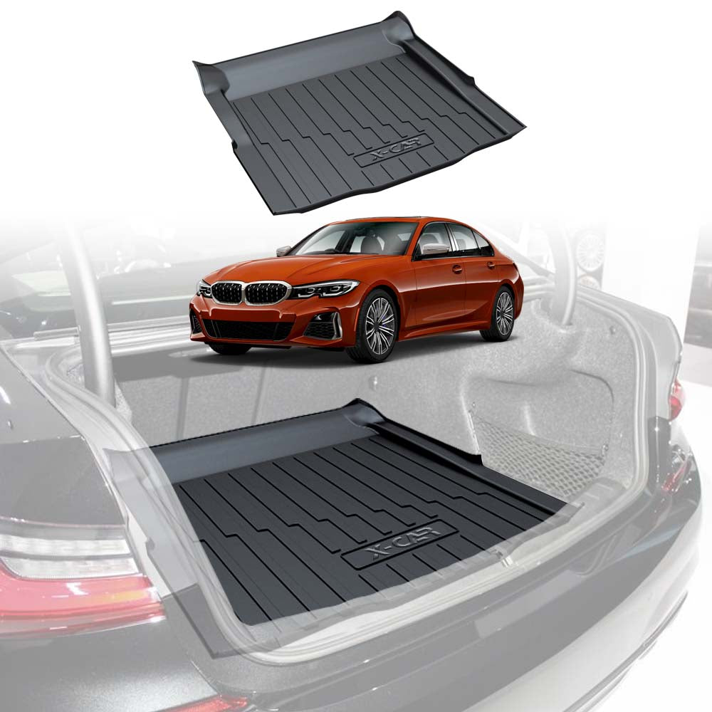 Boot Liner for BMW 3 Series & M3 Sedan 2019-2025