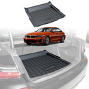 Boot Liner for BMW 3 Series & M3 Sedan 2019-Onwards-1