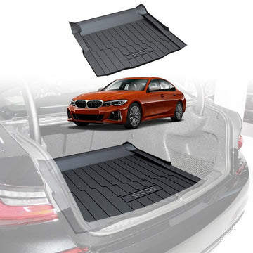 Boot Liner for BMW 3 Series & M3 Sedan 2019-Onwards