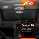 WindScreen Sun Shade for Mercedes-Benz GLE Coupe 2015-Onwards-5