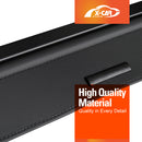 Retractable Cargo Cover For Subaru XV 2011-2017-8