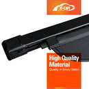 Retractable Cargo Cover For Subaru XV 2011-2017-9