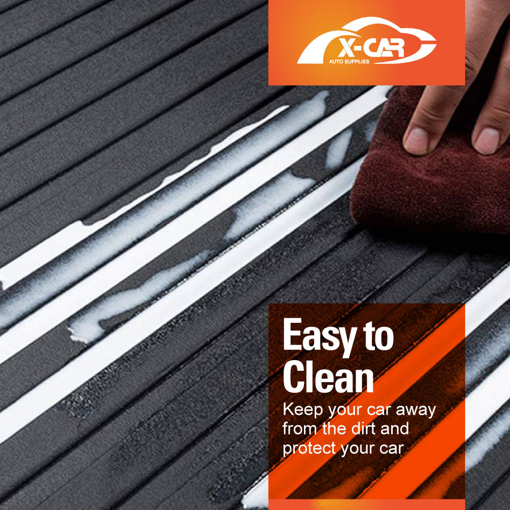 Boot Liner for Volvo XC90 2015-Onwards