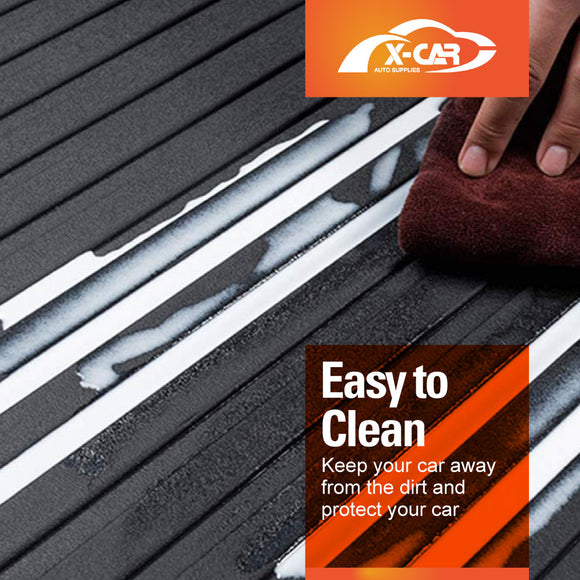 Boot Liner for Volvo XC90 2015-Onwards