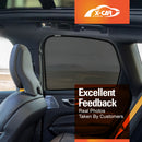 Window Sun Shades for Volvo XC60 2017-Onwards-3