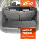 Boot Liner for Mitsubishi Pajero Sport 7 Seater Version 2016-2025-3