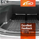 Boot Liner for Tesla Model 3 2019-2023-10