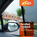 Window Sun Shades for Toyota Rav4 Rav 4 2013-2018 Rear Windscreen shade-11