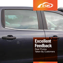 Door Handles Bowl Inserts Cover for Ford Ranger 2011-2022-9