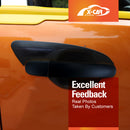 Door Handles Bowl Inserts Cover for Ford Ranger 2011-2022-10