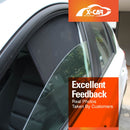 Window Sun Shade for Mazda CX-5 CX5 2012-2017-3