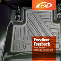 Floor Mats for Haval Jolion 2021-2023