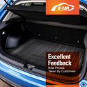 Boot Liner for Haval Jolion 2021-2023