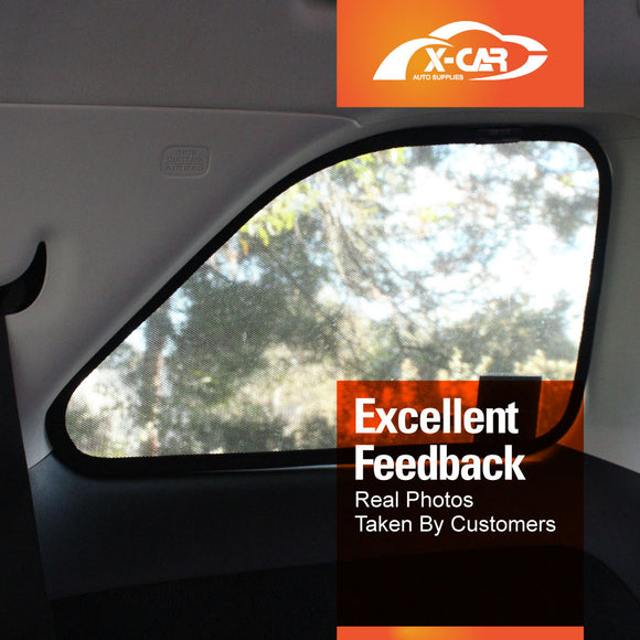 Window Sun Shade for Honda Odyssey 2014-2020