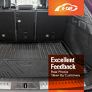 Boot Liner for Land Rover Range Rover Velar 2017-Onwards-3