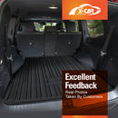 Boot Liner for Toyota Landcruiser 300 LC300 2021-2025-3