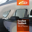 Window Sun Shade for Mazda CX-5 CX5 2012-2017-5