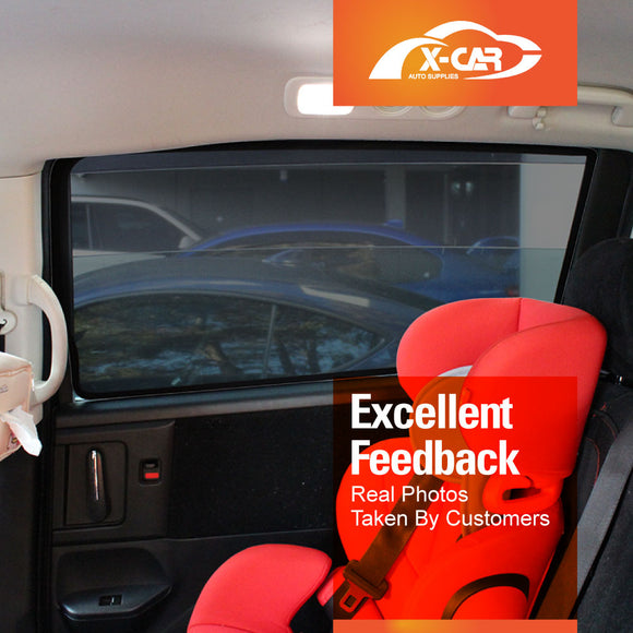 Window Sun Shade for Honda Odyssey 2014-2020