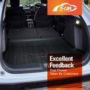 Boot Liner for Honda HR-V HRV 2022-Onwards Trunk Cargo Mat-8