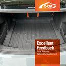 Boot Liner for BMW 3 Series & M3 Sedan 2019-Onwards-4