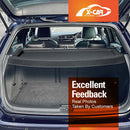 Cargo Cover for Volkswagen Golf Hatch MK7 MK7.5 MK8 2013-2025 Car Trunk Shade-4