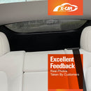 Rear Liftgate Sun Shade For Tesla Model Y 2022-2025-6