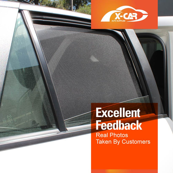 Window Sun Shade for Mazda CX-5 CX5 2012-2017