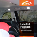 Window Sun Shade for Honda Odyssey 2014-2020-2