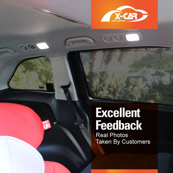 Window Sun Shade for Honda Odyssey 2014-2020