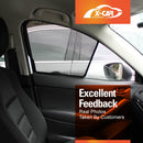 Window Sun Shade for Mazda CX-5 CX5 2012-2017-6