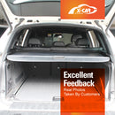 Retractable Cargo Cover For BMW X5 2007-2018-9