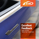 Carbon Fibre Style Door Handle Cover For Tesla Model 3 2017-2023 and Model Y 2021-2025-7