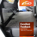 Premium Boot Liner Set For Mazda CX-8 CX8 2018-2024 PU Leather-11