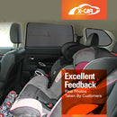 Window Sun Shade for Mitsubishi Outlander 2012-2021-4