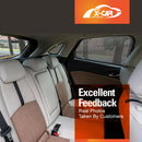 Window Sun Shade for Mazda CX-3 2015-Onwards-6