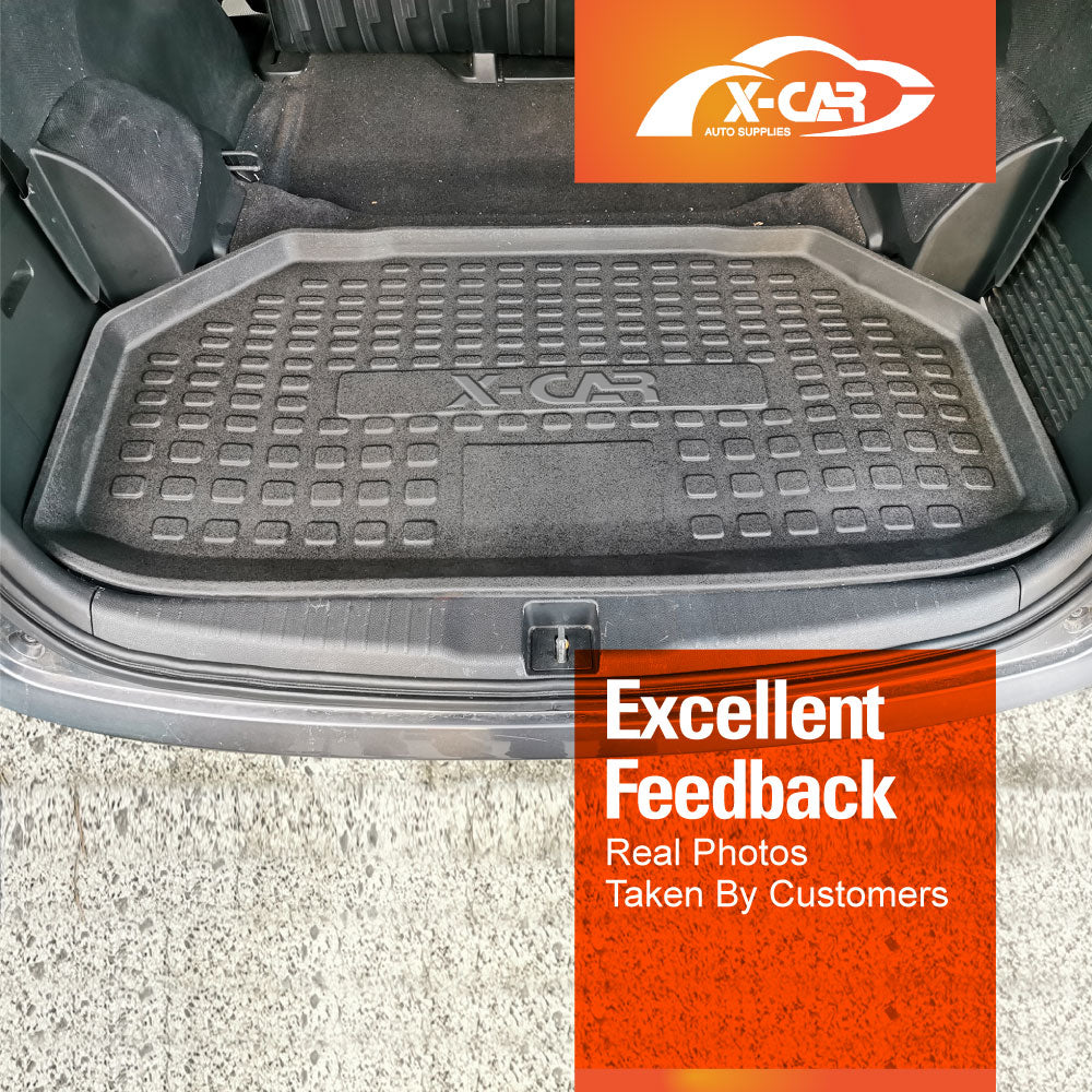 Boot Liner for Honda Odyssey 2014-2022